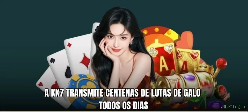 App 73betlogin para Android e iOS - download grátis