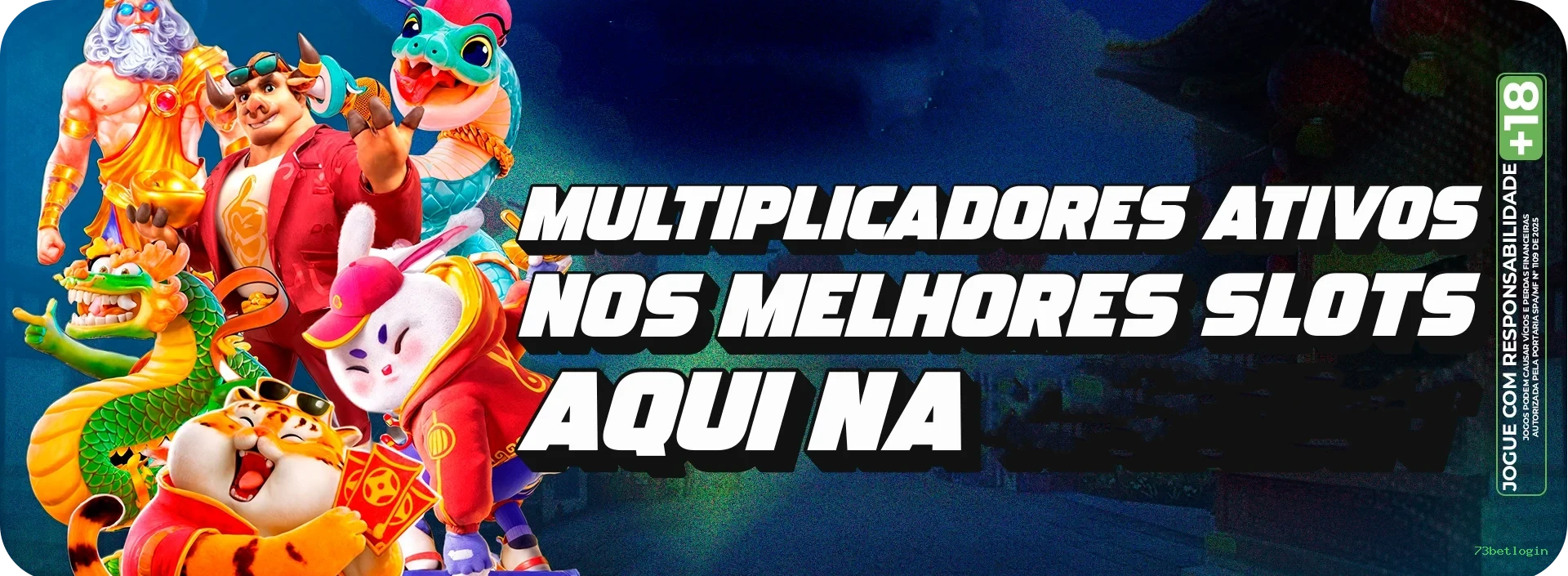 Roleta e blackjack 73betlogin