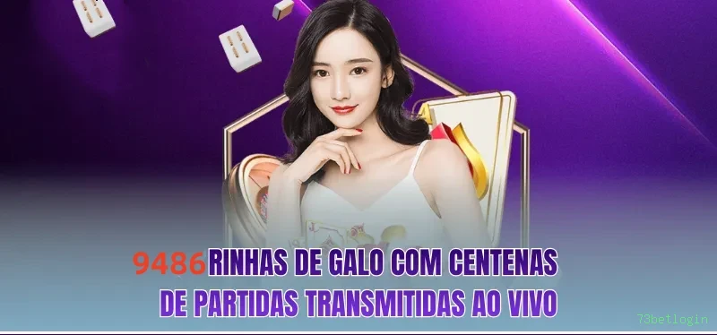 Cassino ao vivo 73betlogin dealers