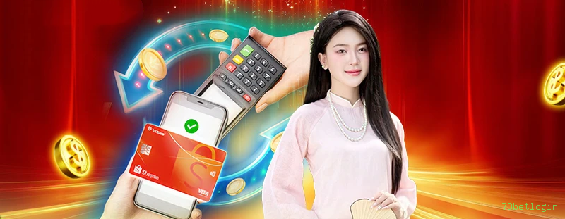 Cassino 73betlogin app mobile